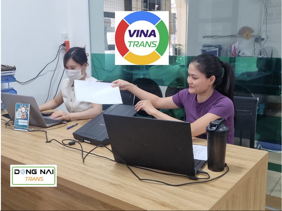 Văn phòng dịch thuật công chứng VINATRANS Lâm Đồng